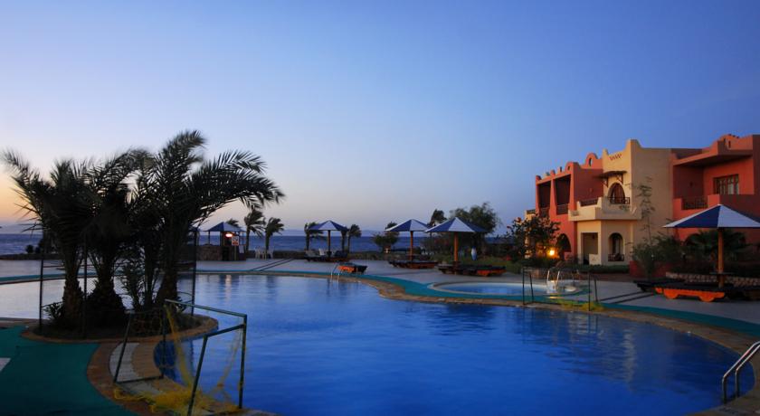 لاجونا دهب